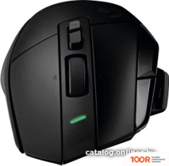 Мышь Logitech G502 X LIGHTSPEED (ЧЕРНЫЙ) (176477)