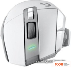 Мышь Logitech G502 X LIGHTSPEED (БЕЛЫЙ) (176476)
