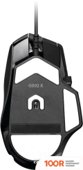 Мышь Logitech G502 X (ЧЕРНЫЙ) (176475)