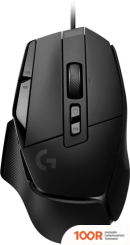 Мышь Logitech G502 X (ЧЕРНЫЙ) (176475)