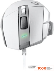 Мышь Logitech G502 X (БЕЛЫЙ) (176474)