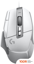 Мышь Logitech G502 X (БЕЛЫЙ) (176474)