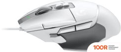 Мышь Logitech G502 X (БЕЛЫЙ) (176474)