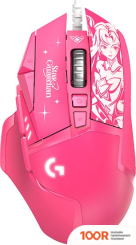 Мышь Logitech G502 HERO (LEAGUE OF LEGENDS: STAR GUARDIAN EDITION - KAI'SA) (176472)