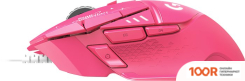 Мышь Logitech G502 HERO (LEAGUE OF LEGENDS: STAR GUARDIAN EDITION - KAI'SA) (176472)