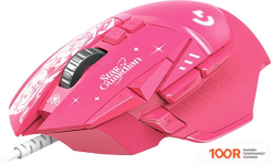 Мышь Logitech G502 HERO (LEAGUE OF LEGENDS: STAR GUARDIAN EDITION - KAI'SA) (176472)