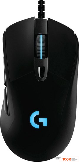 Мышь Logitech G403 HERO 25K (176469)