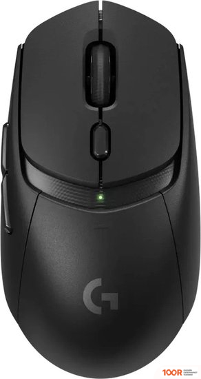 Мышь Logitech G309 LIGHTSPEED (ЧЕРНЫЙ) (176468)