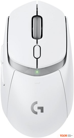 Мышь Logitech G309 LIGHTSPEED (БЕЛЫЙ) (176467)