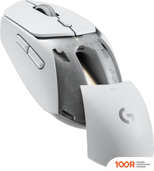 Мышь Logitech G309 LIGHTSPEED (БЕЛЫЙ) (176467)