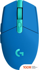 Мышь Logitech G305 LIGHTSPEED (СИНИЙ) (176464)