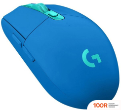 Мышь Logitech G305 LIGHTSPEED (СИНИЙ) (176464)