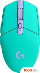 Мышь Logitech G305 LIGHTSPEED (МЯТНЫЙ) (176463)