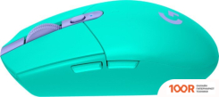 Мышь Logitech G305 LIGHTSPEED (МЯТНЫЙ) (176463)