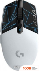 Мышь Logitech G304 LIGHTSPEED K/DA LEAGUE OF LEGENDS EDITION (176458)