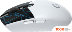 Мышь Logitech G304 LIGHTSPEED K/DA LEAGUE OF LEGENDS EDITION (176458)