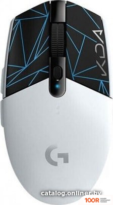 Мышь Logitech G304 LIGHTSPEED K/DA LEAGUE OF LEGENDS EDITION (176458)