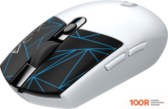 Мышь Logitech G304 LIGHTSPEED K/DA LEAGUE OF LEGENDS EDITION (176458)