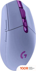 Мышь Logitech G304 LIGHTSPEED (СИРЕНЕВЫЙ) (176455)