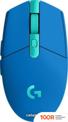 Мышь Logitech G304 LIGHTSPEED (СИНИЙ) (176454)