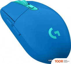 Мышь Logitech G304 LIGHTSPEED (СИНИЙ) (176454)