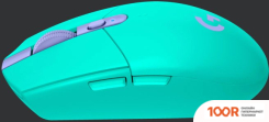 Мышь Logitech G304 LIGHTSPEED (МЯТНЫЙ) (176453)