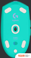 Мышь Logitech G304 LIGHTSPEED (МЯТНЫЙ) (176453)