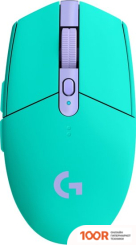 Мышь Logitech G304 LIGHTSPEED (МЯТНЫЙ) (176453)