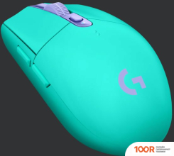 Мышь Logitech G304 LIGHTSPEED (МЯТНЫЙ) (176453)