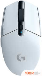 Мышь Logitech G304 LIGHTSPEED (БЕЛЫЙ) (176452)