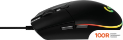 Мышь Logitech G102 LIGHTSYNC (ЧЕРНЫЙ) (176447)
