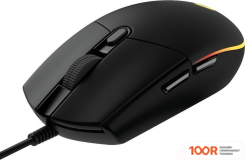 Мышь Logitech G102 LIGHTSYNC (ЧЕРНЫЙ) (176447)