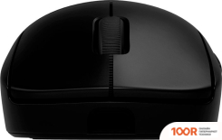 Мышь Logitech G PRO 2 LIGHTSPEED (ЧЕРНЫЙ) (176440)