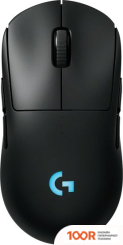 Мышь Logitech G PRO 2 LIGHTSPEED (ЧЕРНЫЙ) (176440)