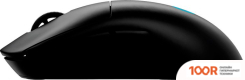 Мышь Logitech G PRO 2 LIGHTSPEED (ЧЕРНЫЙ) (176440)