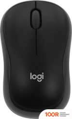 Мышь Logitech B175 (ЧЕРНЫЙ) (176437)