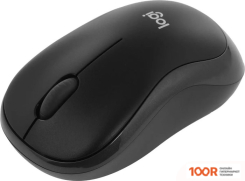Мышь Logitech B175 (ЧЕРНЫЙ) (176437)