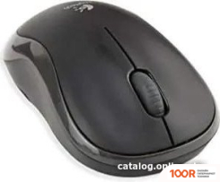 Мышь Logitech B175 (СЕРЫЙ) (176436)