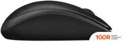Мышь Logitech B100 (ЧЕРНЫЙ) (176435)