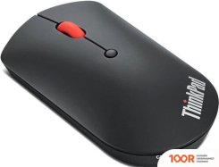 Мышь Lenovo THINKPAD SILENT 4Y50X88822 (176428)