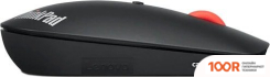 Мышь Lenovo THINKPAD SILENT 4Y50X88822 (176428)