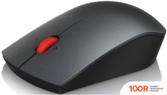Мышь Lenovo PROFESSIONAL WIRELESS LASER 4X30H56887 (176424)