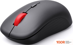 Мышь Lenovo M25 WIRELESS (ЧЕРНЫЙ) (176422)