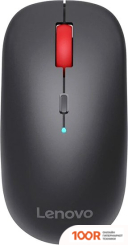 Мышь Lenovo M25 WIRELESS (ЧЕРНЫЙ) (176422)