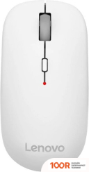 Мышь Lenovo M25 WIRELESS (БЕЛЫЙ) (176421)