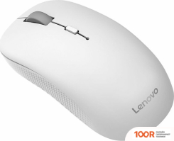 Мышь Lenovo M25 WIRELESS (БЕЛЫЙ) (176421)