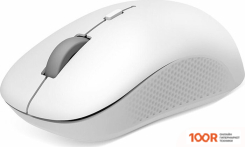 Мышь Lenovo M25 WIRELESS (БЕЛЫЙ) (176421)