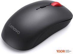 Мышь Lenovo M25 BLUETOOTH (ЧЕРНЫЙ) (176420)
