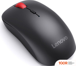 Мышь Lenovo M25 BLUETOOTH (ЧЕРНЫЙ) (176420)