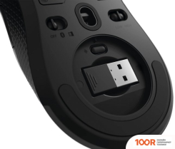 Мышь Lenovo LEGION M600 WIRELESS GY50X79385 (176416)